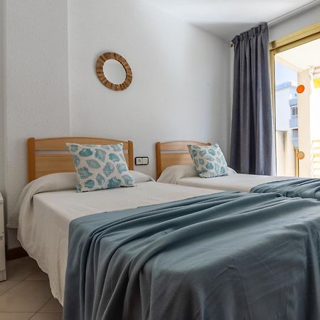 Novelty 2 Habitaciones Vista Al Mar Σαλού Εξωτερικό φωτογραφία