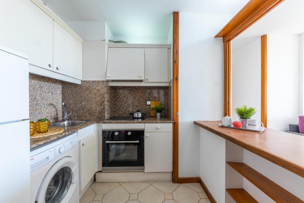 Novelty 2 Habitaciones Vista Al Mar Σαλού Εξωτερικό φωτογραφία