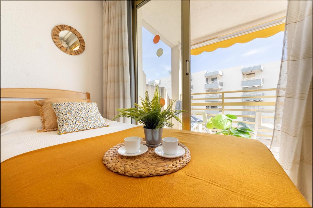 Novelty 2 Habitaciones Vista Al Mar Σαλού Εξωτερικό φωτογραφία