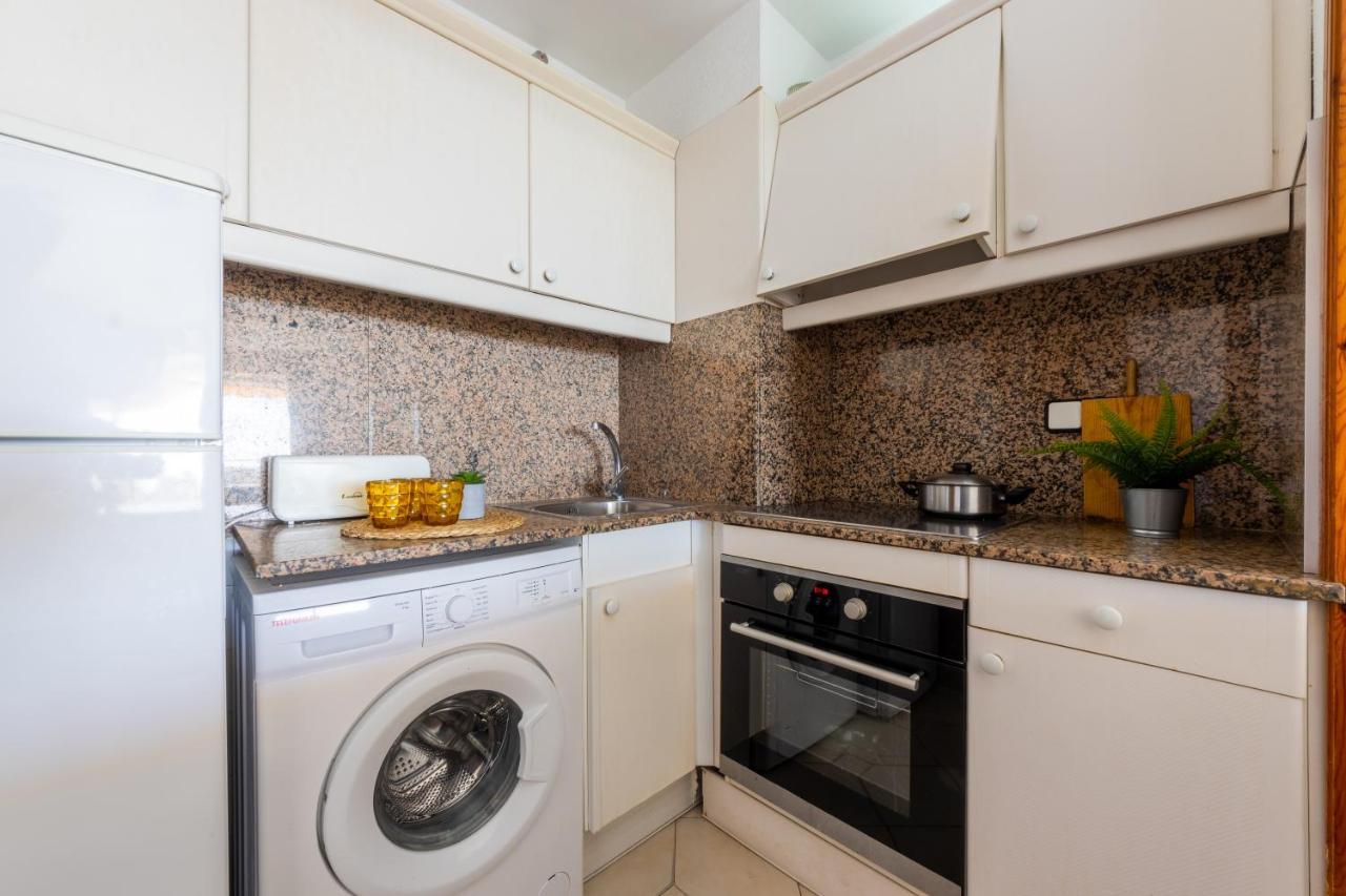 Novelty 2 Habitaciones Vista Al Mar Σαλού Εξωτερικό φωτογραφία