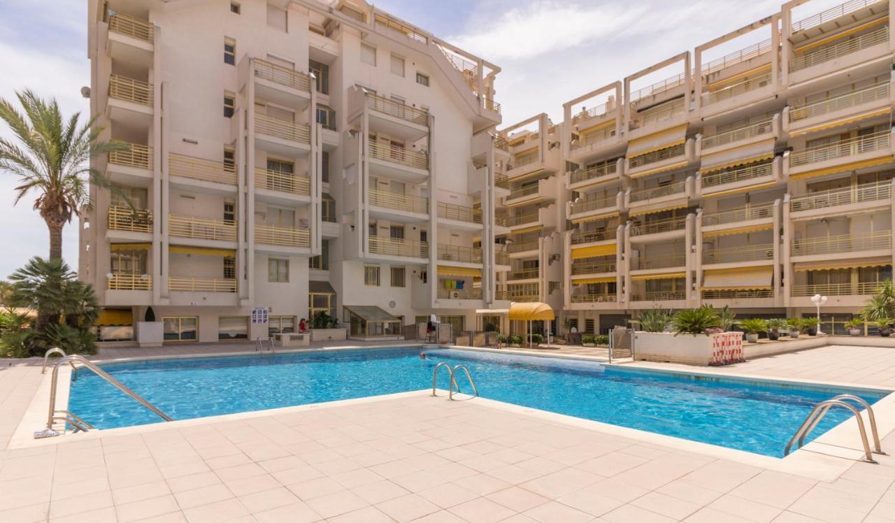 Novelty 2 Habitaciones Vista Al Mar Σαλού Εξωτερικό φωτογραφία