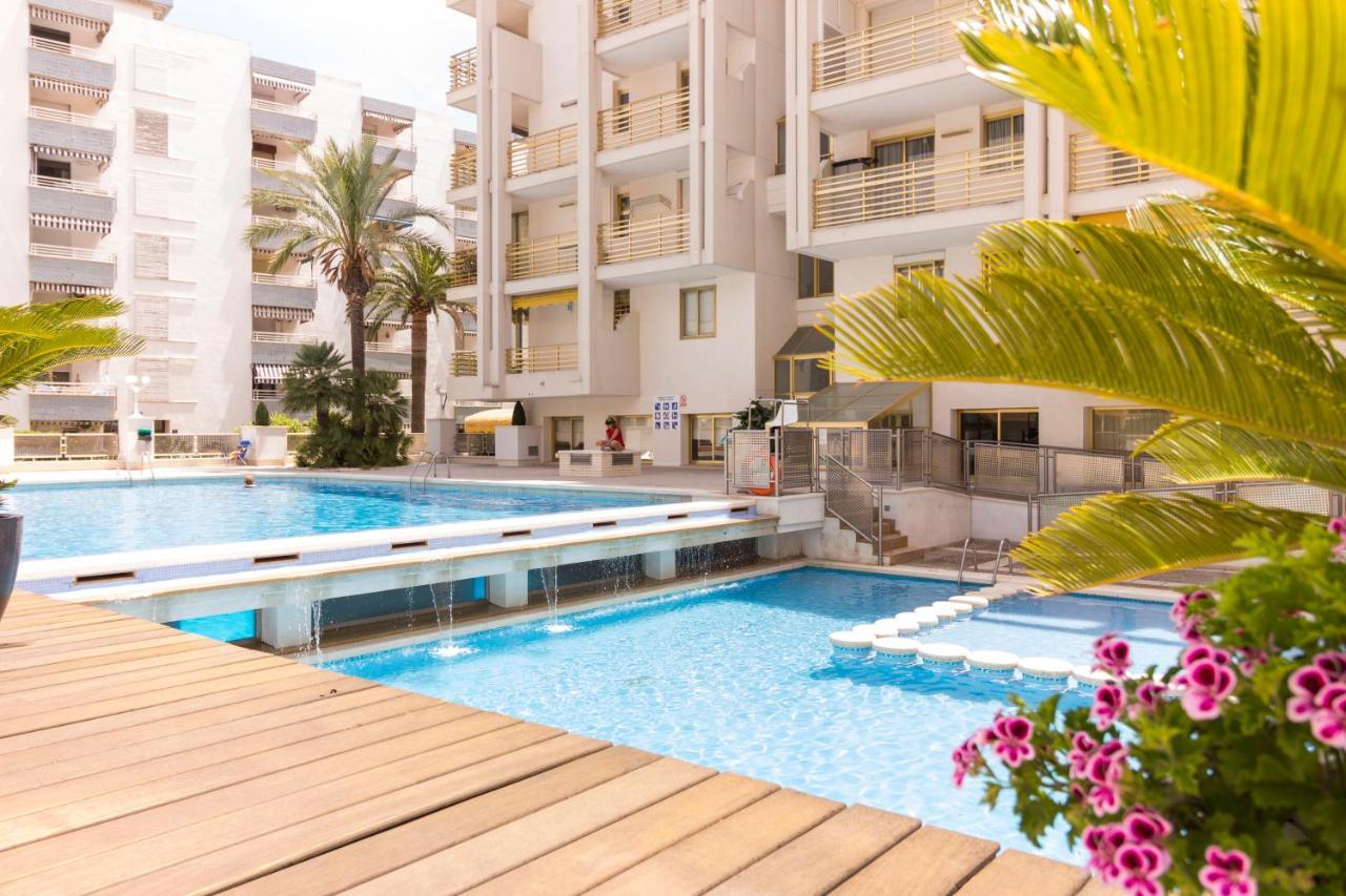 Novelty 2 Habitaciones Vista Al Mar Σαλού Εξωτερικό φωτογραφία