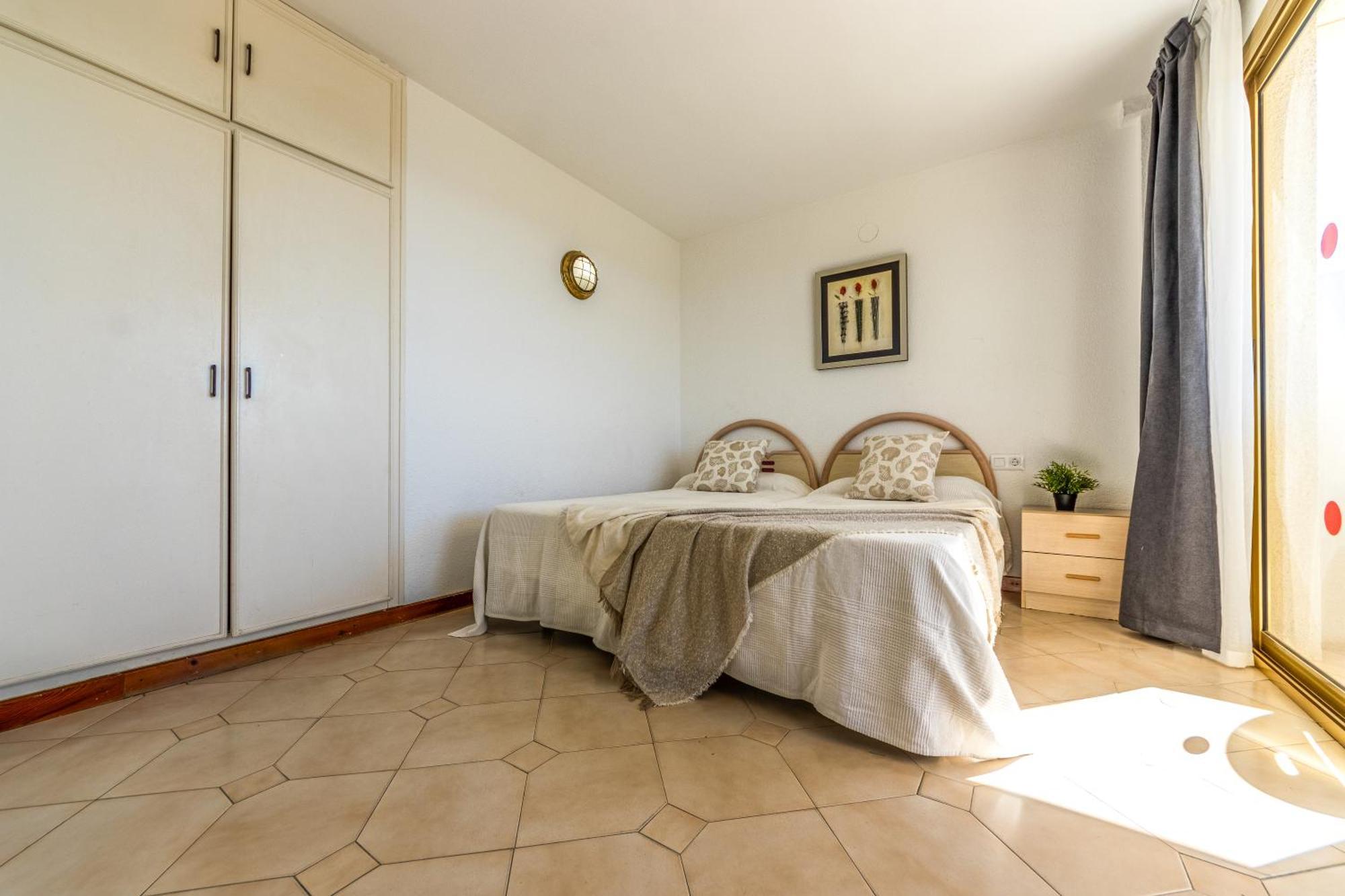 Novelty 2 Habitaciones Vista Al Mar Σαλού Εξωτερικό φωτογραφία