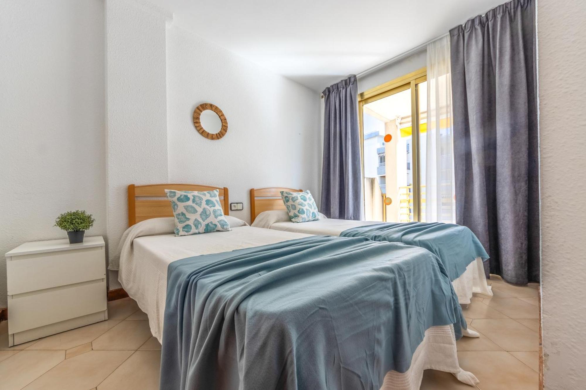 Novelty 2 Habitaciones Vista Al Mar Σαλού Εξωτερικό φωτογραφία